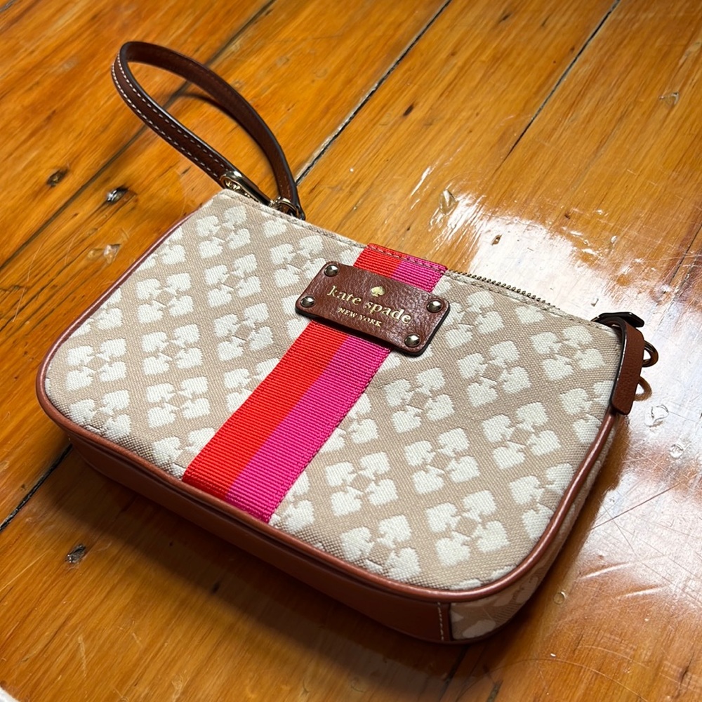 Kate Spade handbag